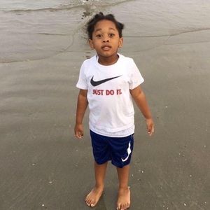 Meet your Posher, Christian